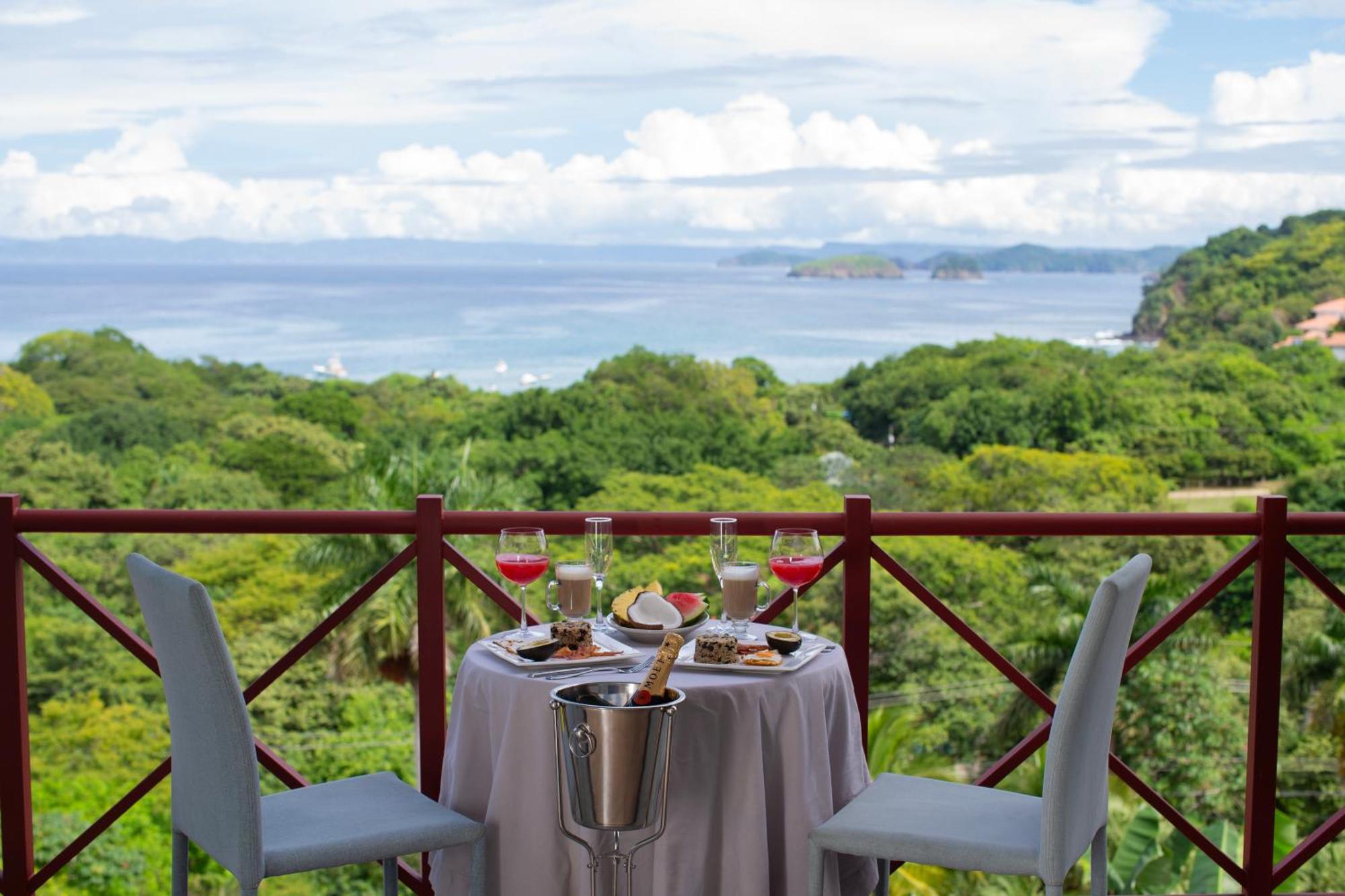Pura Vista Hotel Playa Ocotal Екстериор снимка